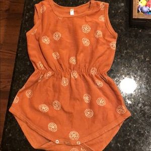 Rylee and cru playsuit